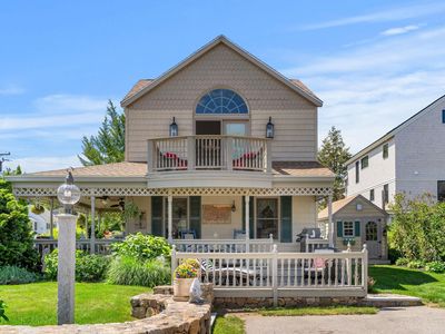 33 Wallis Rd, Rye, NH, 03870