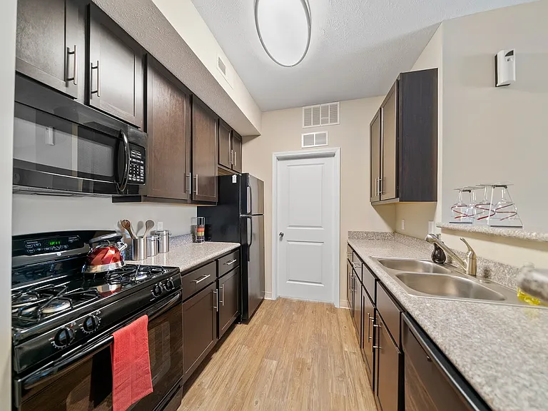 The Village at Cobblestone Court — Photo 39