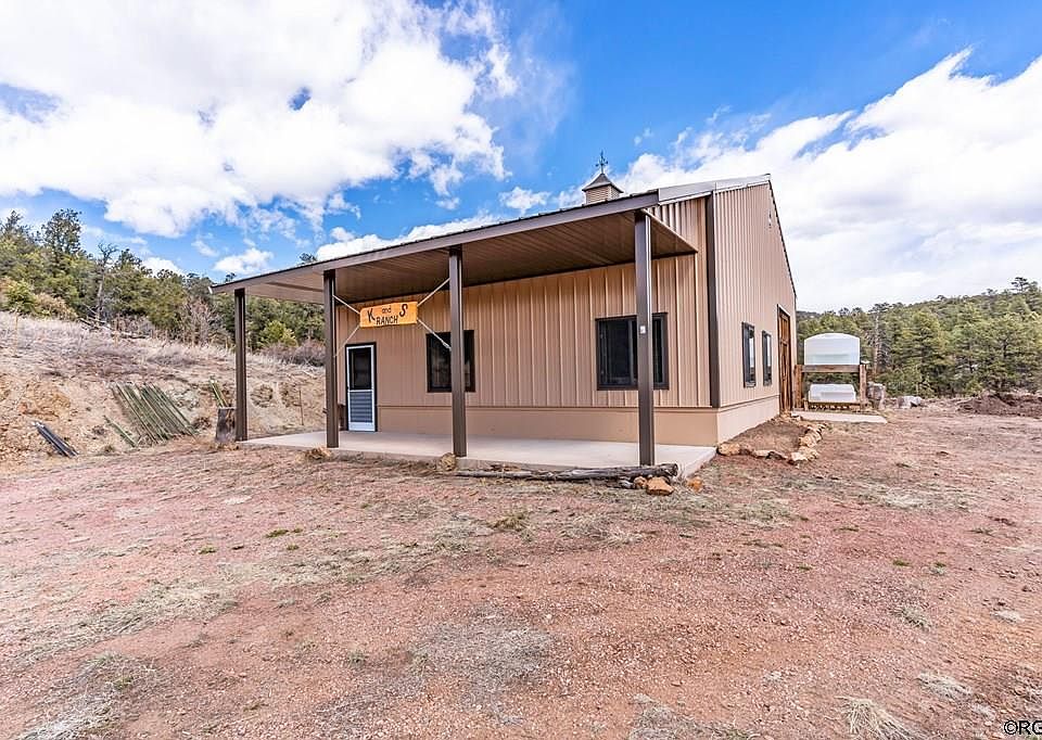 394 Horse Thief Gulch Rd Canon City CO Zillow