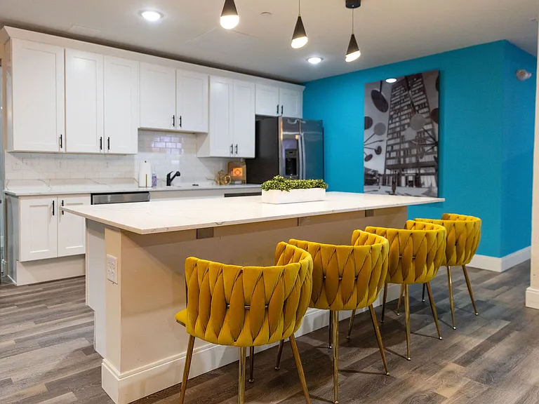 The Residence at 1000 Elm — Photo 77