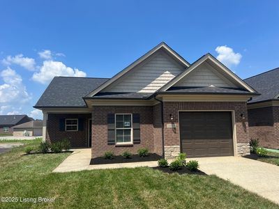 10104 Deer Vista Dr, Louisville, KY, 40291