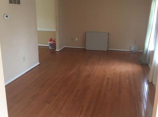 6802 Middlefield Ter, Fort Washington, MD 20744