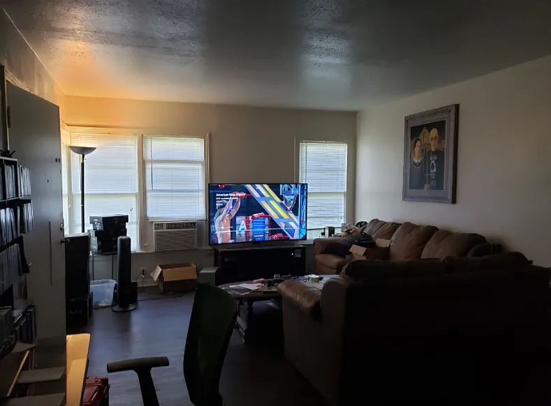 1306 N Travis St, Sherman, TX 75092 - 1 — Photo 2