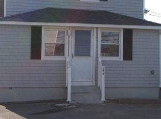 156 College Pl, Fairfield, CT 06824