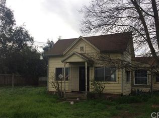 1109 W Bellevue Rd, Merced, CA 95348