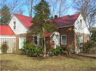 518 Carrell Rd, Waynesboro, TN 38485