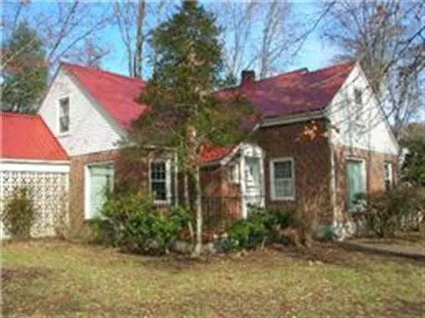 518 Carrell Rd, Waynesboro, TN 38485