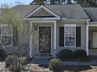344 Elders Pond Cir, Columbia, SC 29229