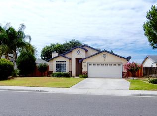 4117 Amherst Forest Rd, Bakersfield, CA 93313