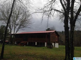 3095 County Road 61, Clanton, AL 35046