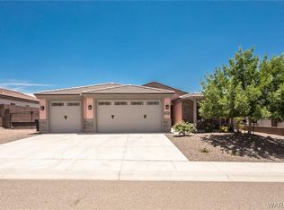 3350 Silver Hill Rd, Kingman, AZ 86401