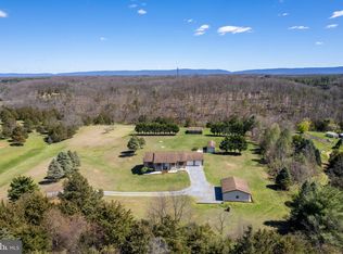 208 Sorrel Ln, Winchester, VA 22602