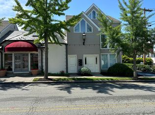 7 Prospect Pl #B, Madison, NJ 07940