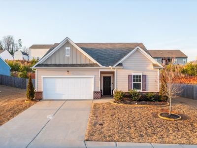 405 Nola Ct NW, Cartersville, GA, 30120