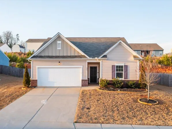 405 Nola Ct NW, Cartersville, GA 30120