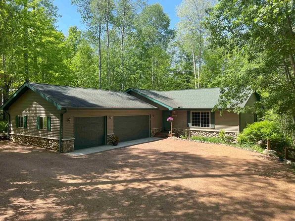 12551 Pace Presque, Mercer, WI 54547