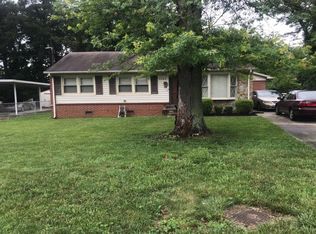 1843 Muncey Ln, Greensboro, NC 27401