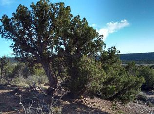 4219 S Sorrel Rd, Snowflake, AZ 85937