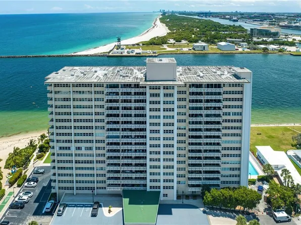2100 S Ocean Drive #10L, Fort Lauderdale, FL 33316