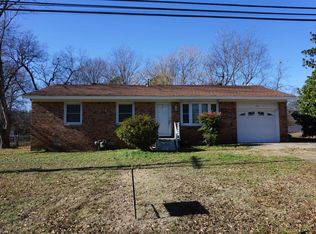 713 Jackson St, Judsonia, AR 72081