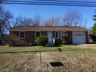 713 Jackson St, Judsonia, AR, 72081