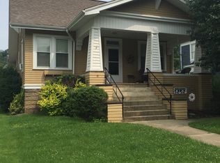 48 Heiskell Ave, Wheeling, WV 26003