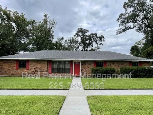 15482 Patricia Dale Dr, Baton Rouge, LA 70819