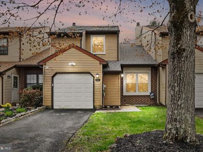 201 S Fieldstone Ct, Yardley, PA, 19067