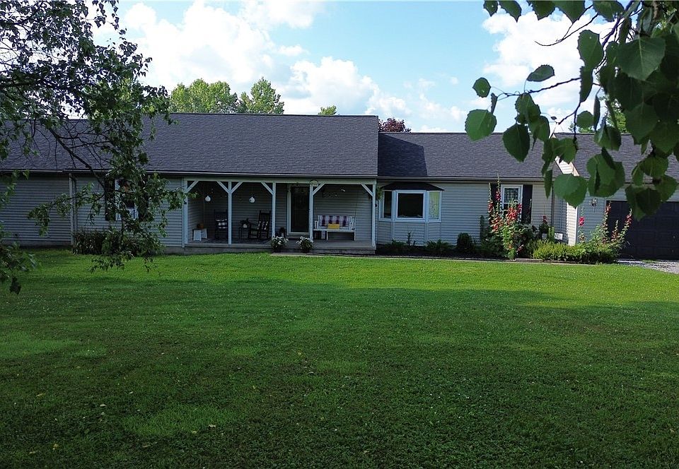 42602 Kelly Park Rd, Columbiana, OH 44408 Zillow