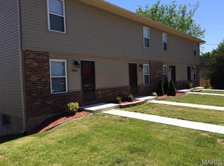 3561 Lonedell Rd, Arnold, MO 63010