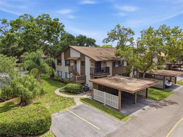 12809 Wedgewood Way APT A, Hudson, FL 34667