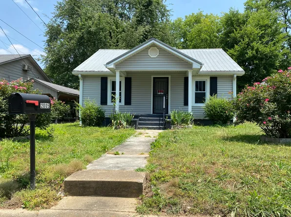 2005 Laura St, Chattanooga, TN 37406