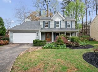 9060 Brockham Way, Johns Creek, GA 30022