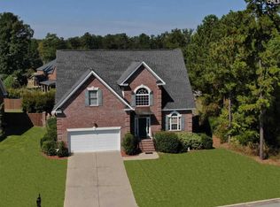 237 Hilton Village Dr, Chapin, SC 29036