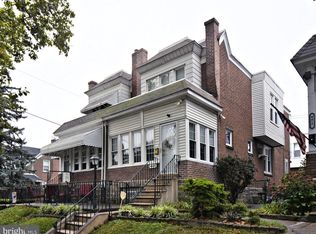4415 Tyson Ave, Philadelphia, PA 19135