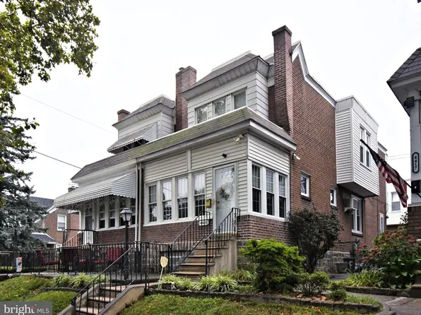 4415 Tyson Ave, Philadelphia, PA 19135
