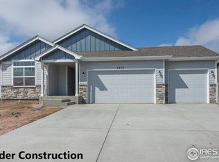 5058 Long Dr, Timnath, CO 80547
