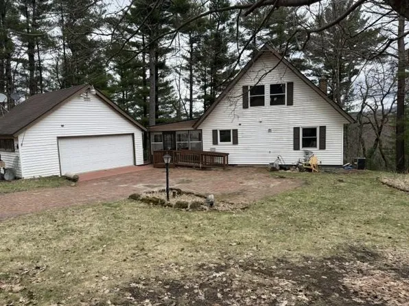 W18279 MCKEETH DRIVE, WI 54630