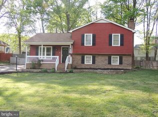 11710 Roosevelt Rd, Fredericksburg, VA 22407