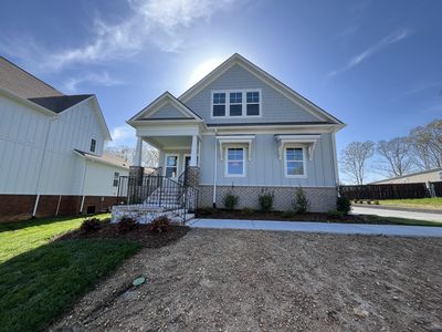 7312 Lake Rd Lot 202, Fairview, TN, 37062