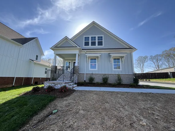 7312 Lake Rd Lot 202, Fairview, TN 37062