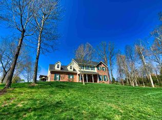 88 Summer Dr, Culloden, WV 25510