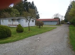 13125 Pulver Rd, Mount Vernon, WA 98273