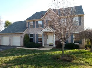 107 Ruth Ellen Ct S, Newark, DE 19711