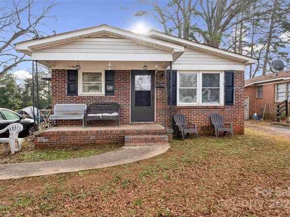 453 Bynum Ave, Rock Hill, SC 29732