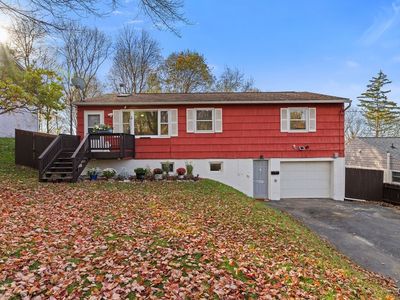 770 Westmoreland Ave, Syracuse, NY, 13210