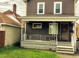 29 Grape Ave, Buffalo, NY 14218