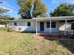 511 Iris Rd, Casselberry, FL 32707