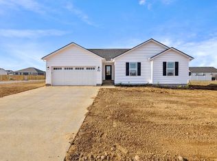 895 Alberta Dr, Bowling Green, KY 42101