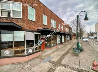 38919 Proctor Blvd APT 2, Sandy, OR 97055